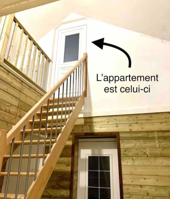Appartements Cosy - Wifi - Plage Et Commerces A 100M Berck Kültér fotó