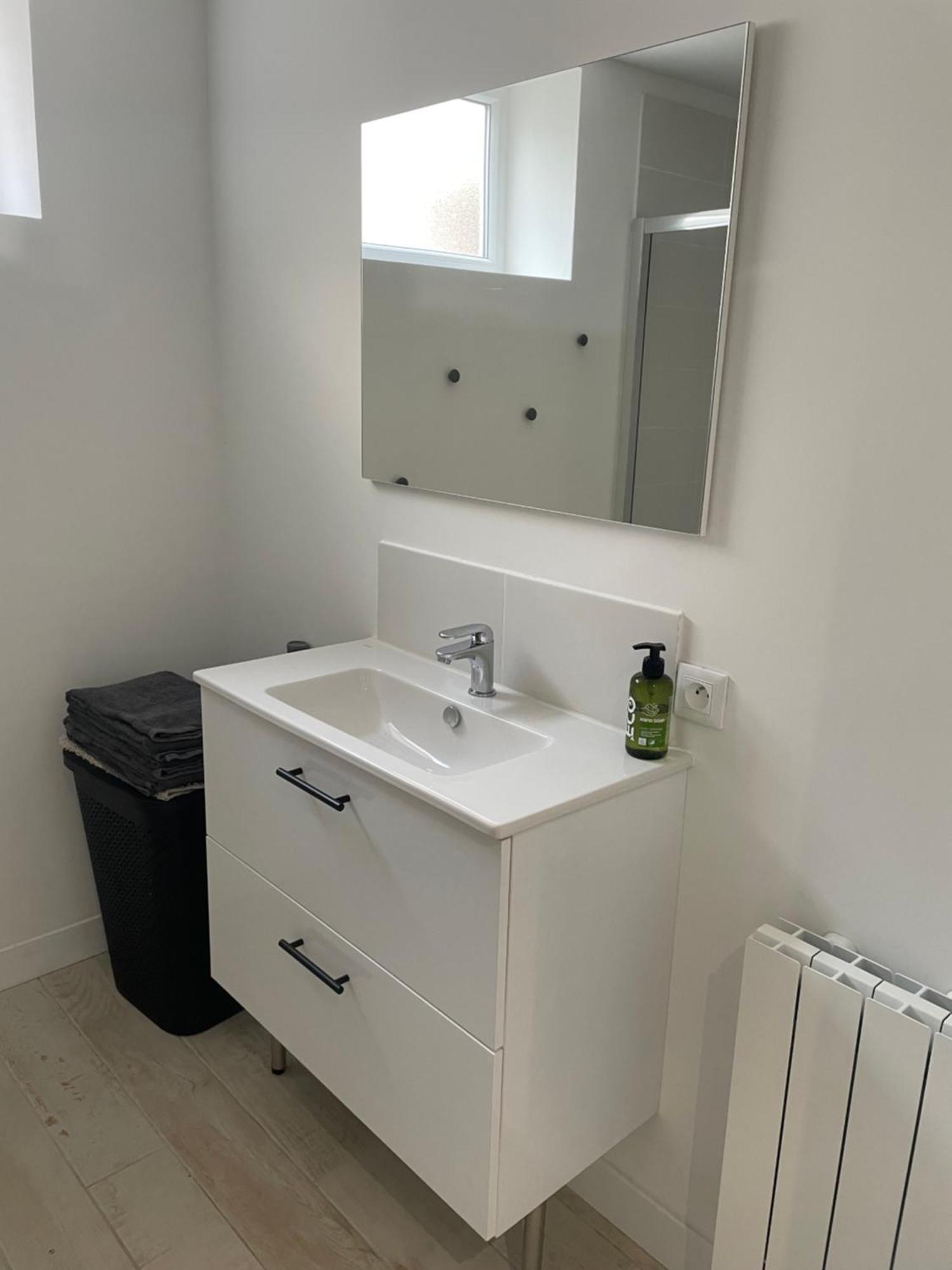 Appartements Cosy - Wifi - Plage Et Commerces A 100M Berck Kültér fotó