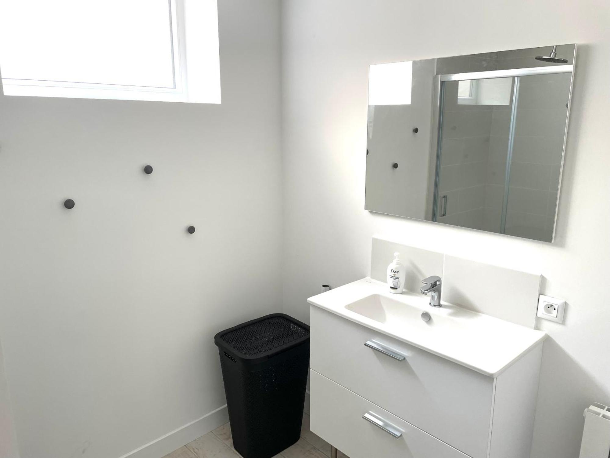 Appartements Cosy - Wifi - Plage Et Commerces A 100M Berck Kültér fotó