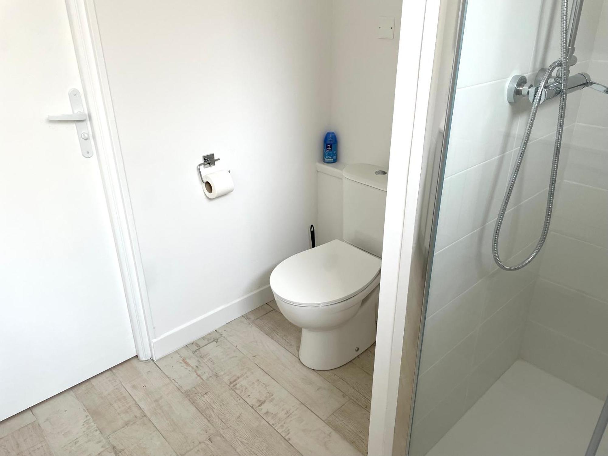 Appartements Cosy - Wifi - Plage Et Commerces A 100M Berck Kültér fotó