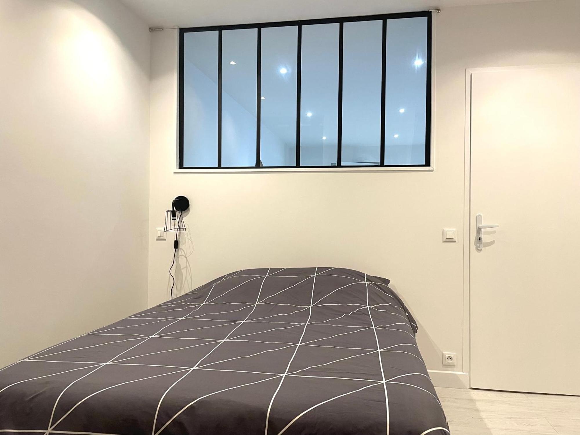 Appartements Cosy - Wifi - Plage Et Commerces A 100M Berck Kültér fotó