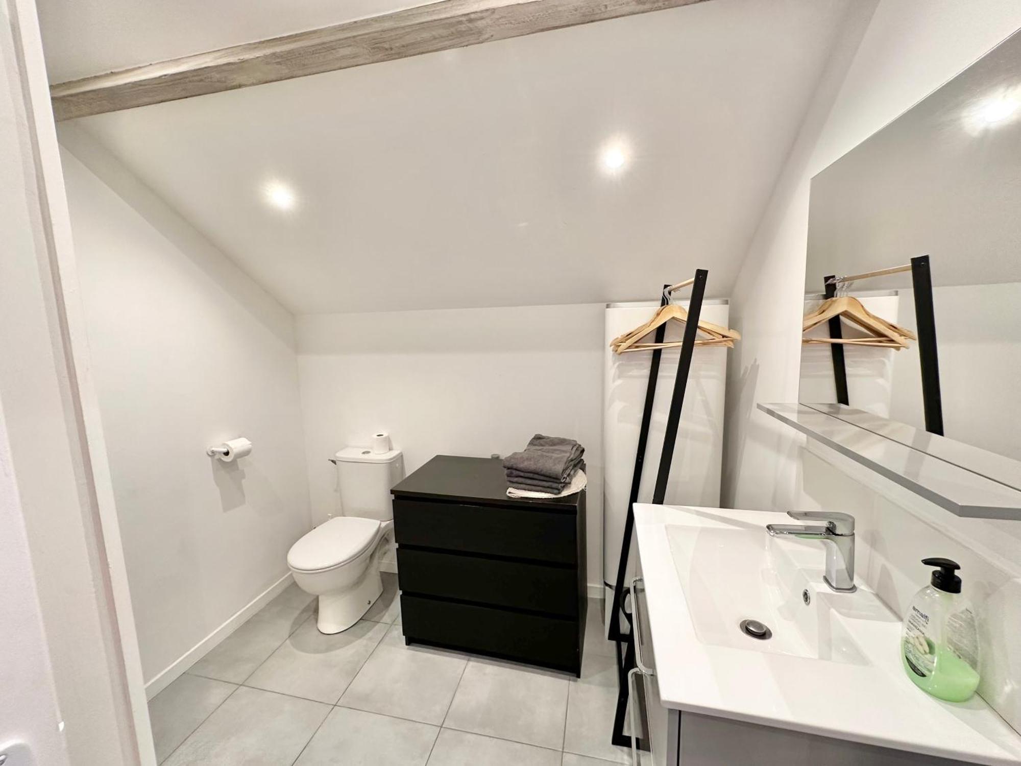 Appartements Cosy - Wifi - Plage Et Commerces A 100M Berck Kültér fotó