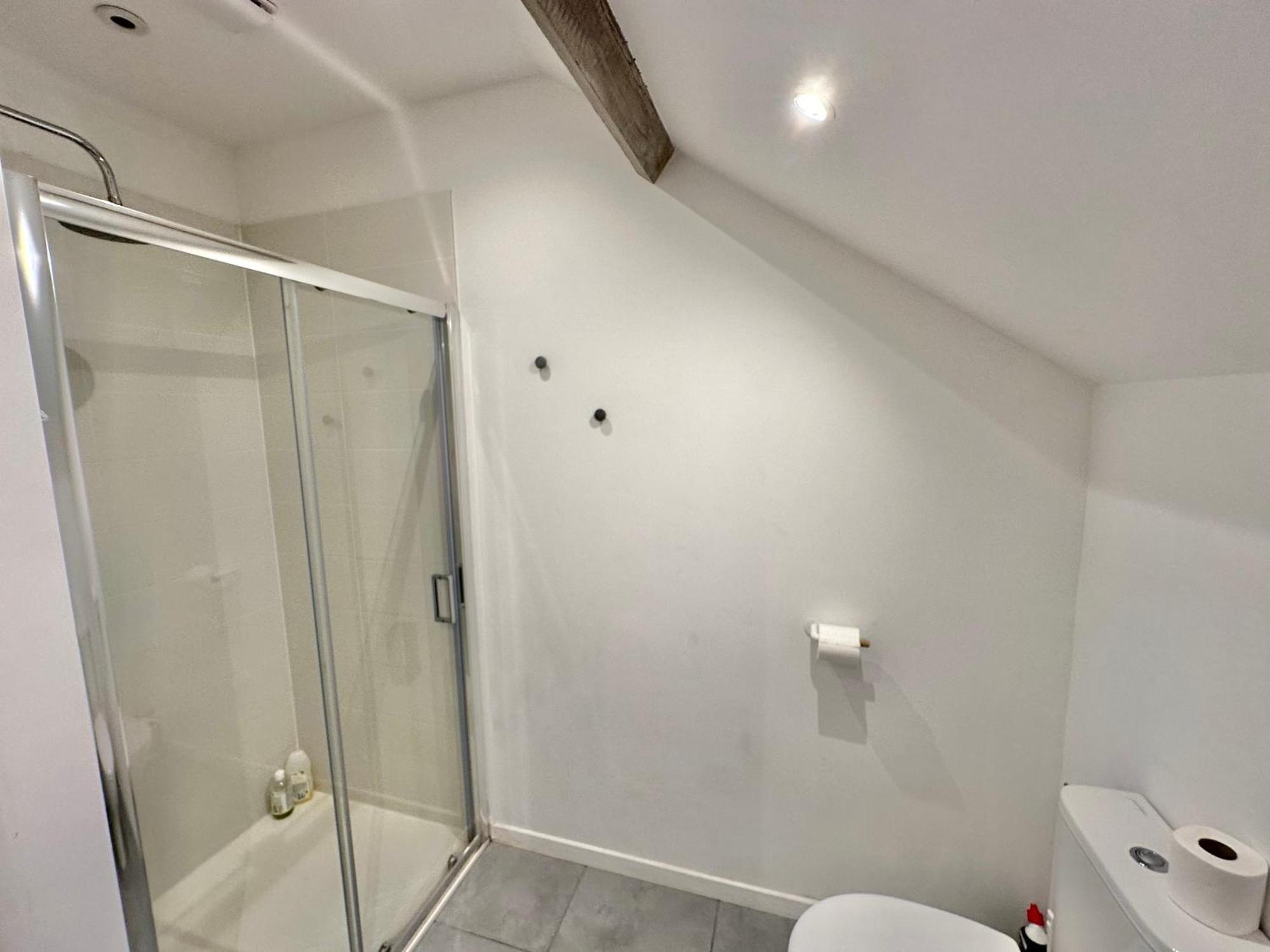 Appartements Cosy - Wifi - Plage Et Commerces A 100M Berck Kültér fotó